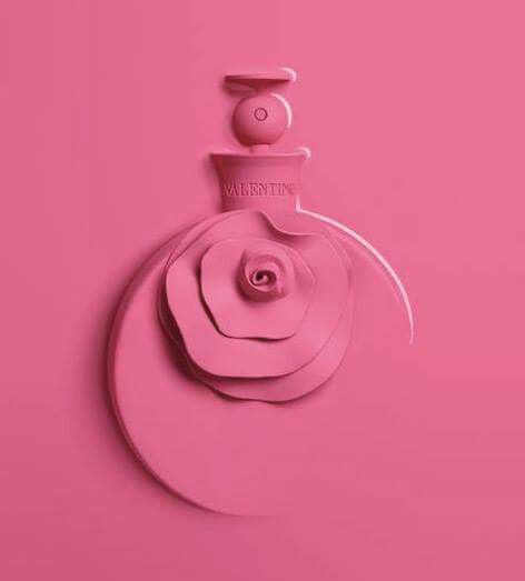 Valentina Pink by Valentino