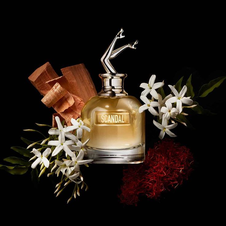 Jean Paul Gaultier's Gold