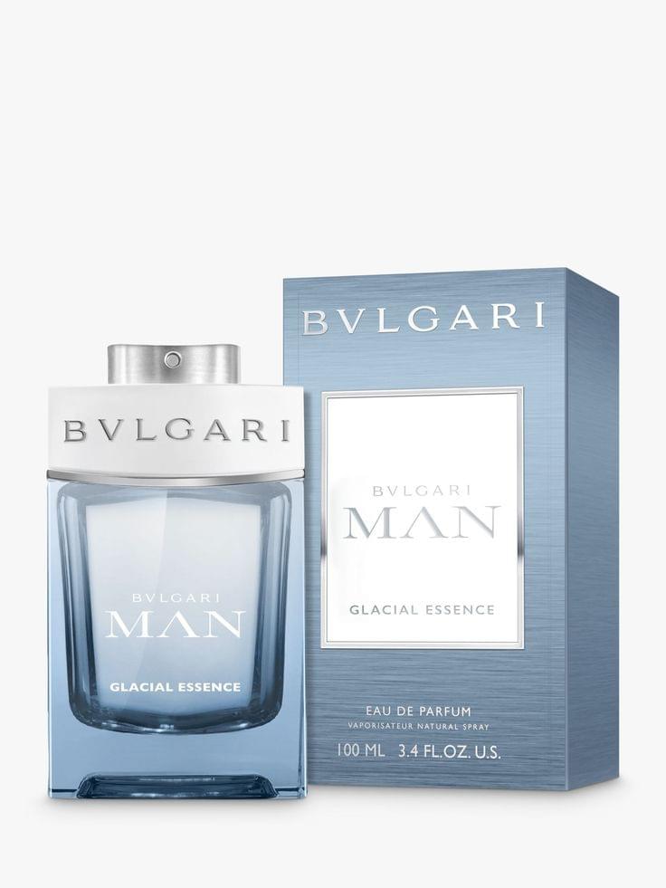 Glacial Essence.