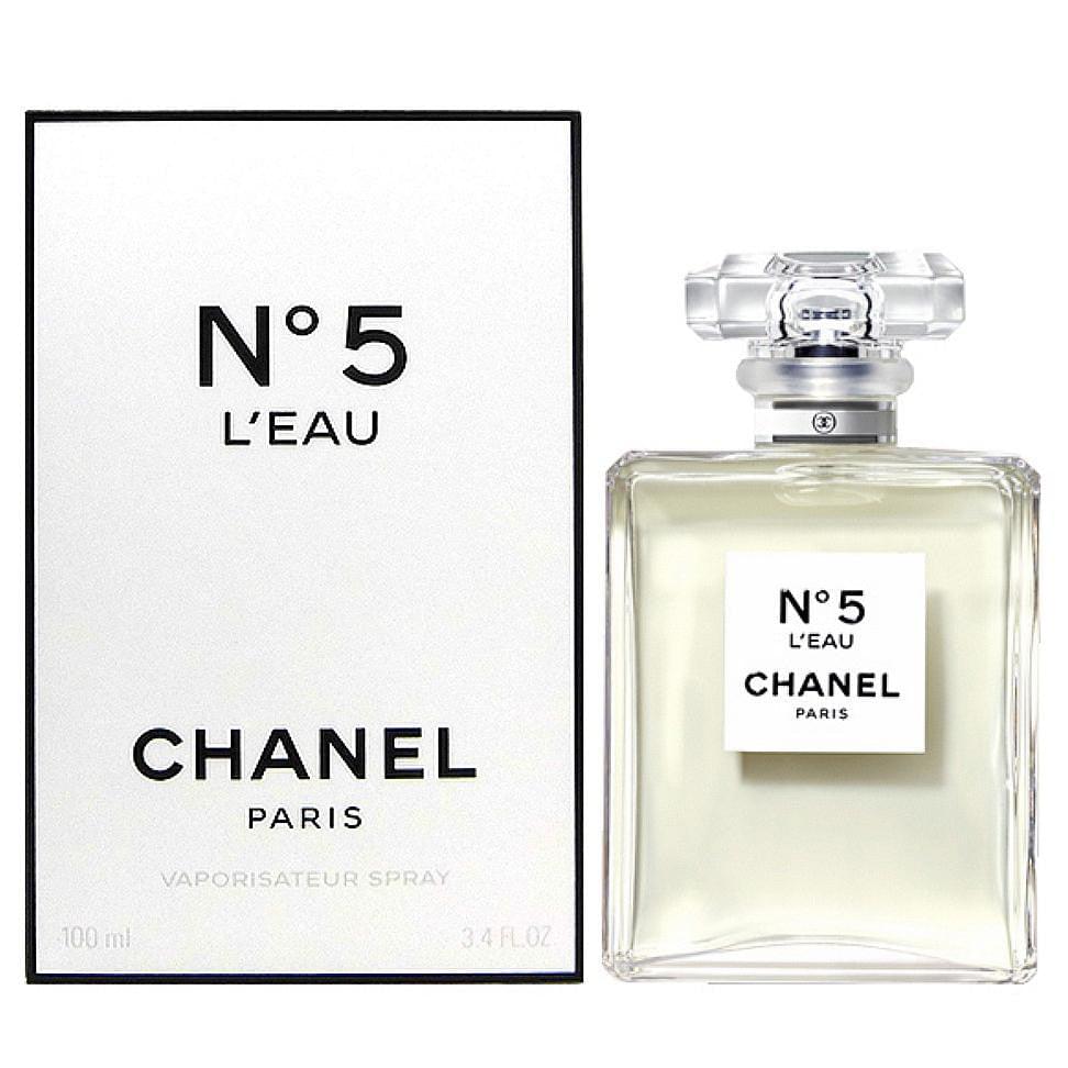 N°5 L'Eau.