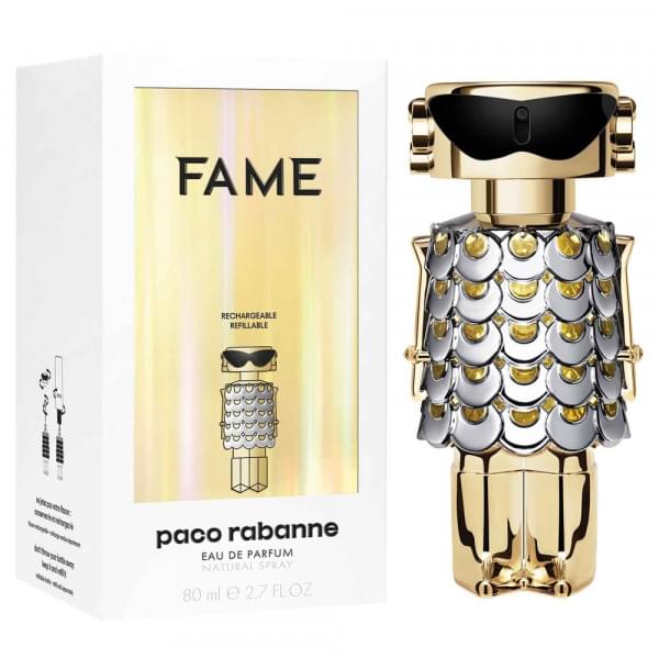Fame.