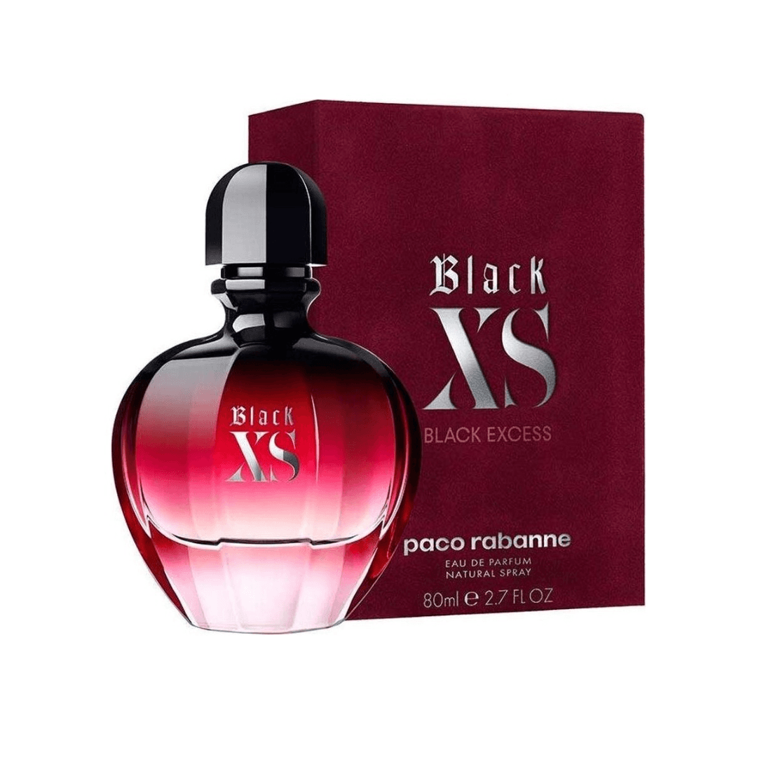 Black XS For Her.