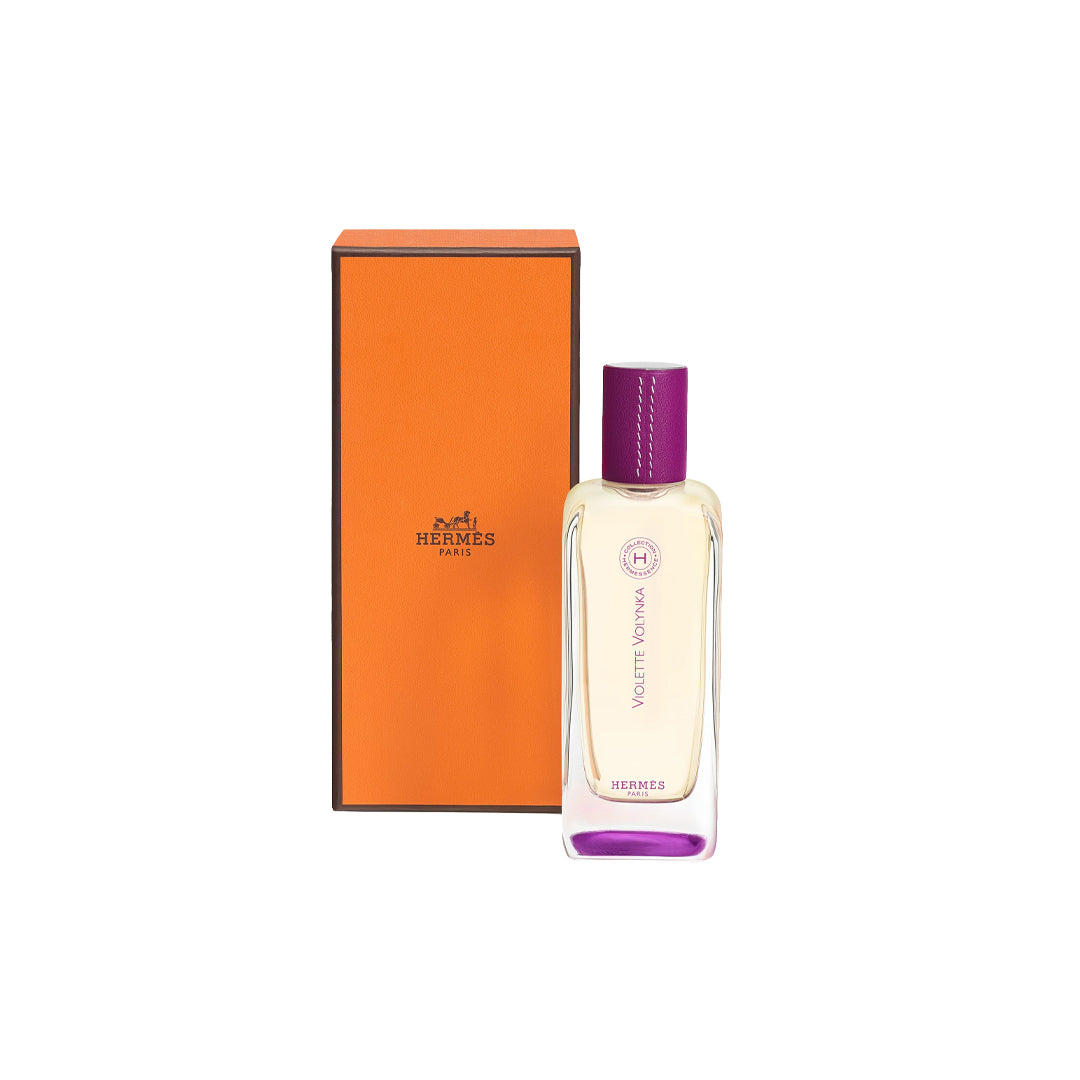 Hermès - Violette Volynka – Shopandbeyondlb