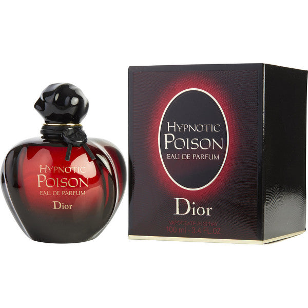 Hypnotic poison fragrance oil hot sale