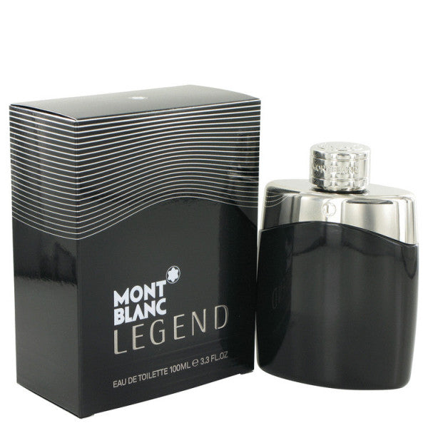 Legend Eau de Toilette By Mont Blanc