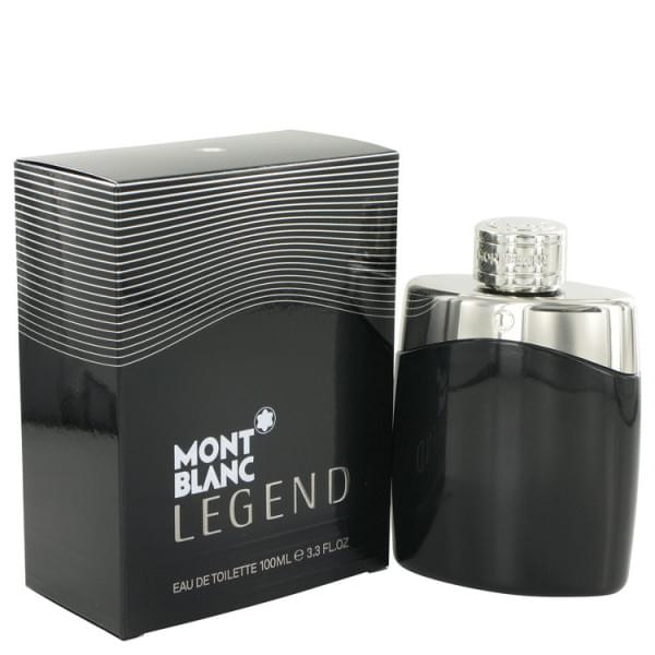 Mont Blanc Legend.