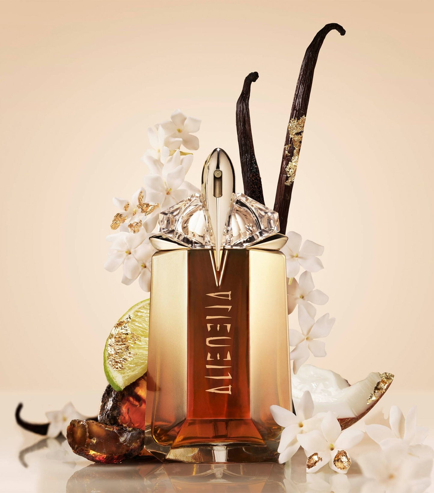 Alien Goddess by Mugler “Tester”