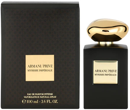 Armani Privé - Myrrhe Imperiale