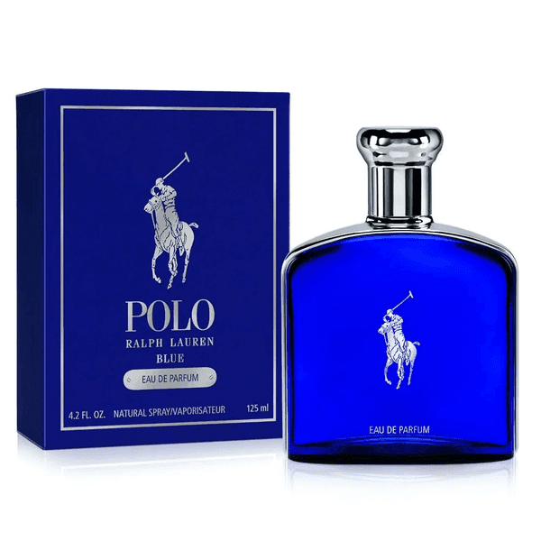 Polo Blue Eau de Parfum