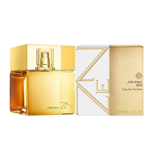 Zen By Shiseido