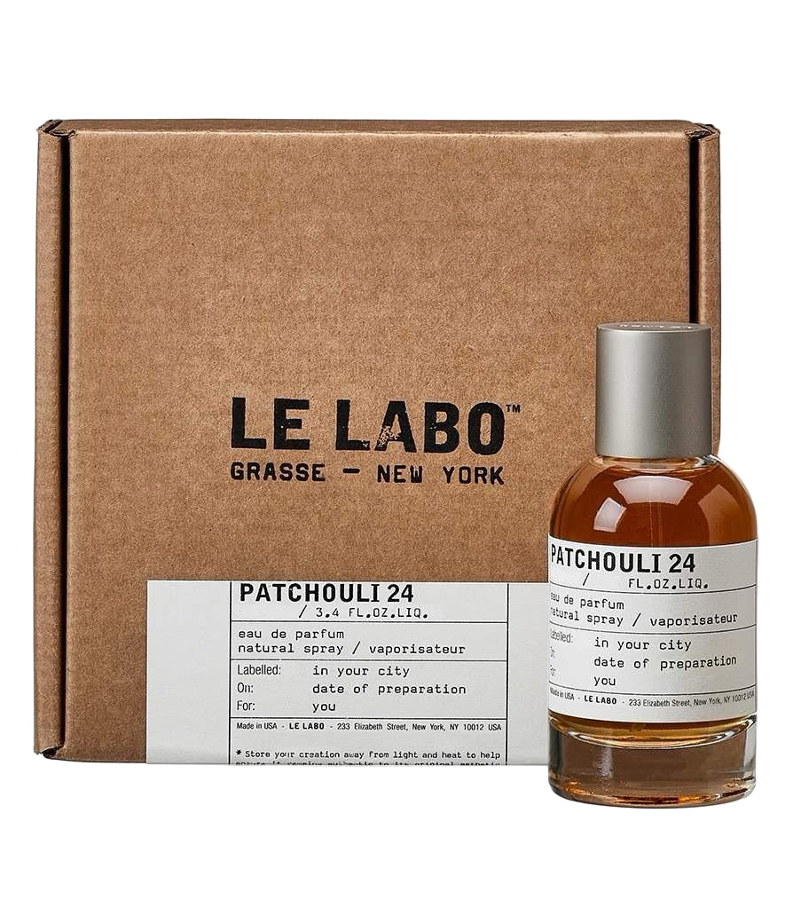 Patchouli 24 By Le Labo