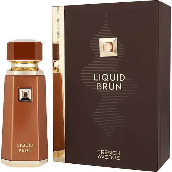 Liquid Brun By French Avenue