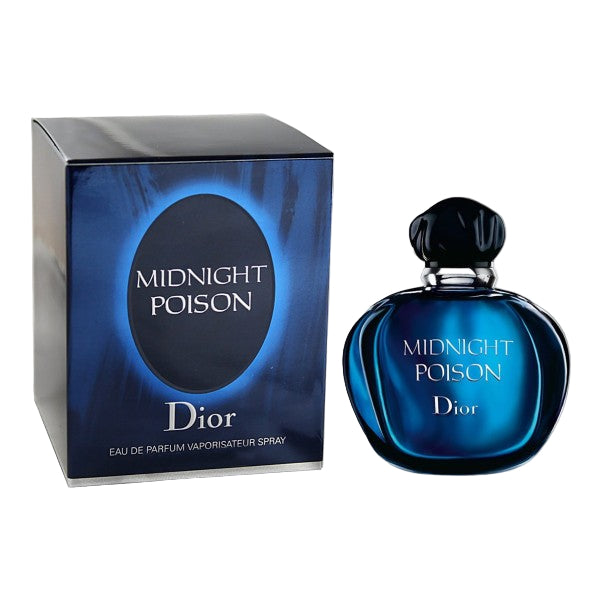 Midnight Poison By Dior – Shopandbeyondlb