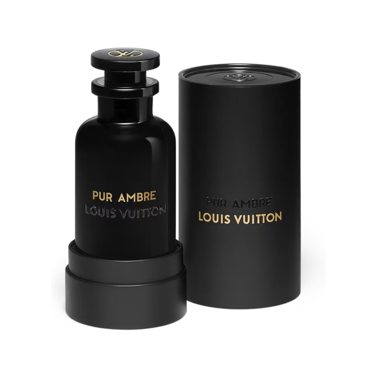 Pur Ambre By Louis Vuitton