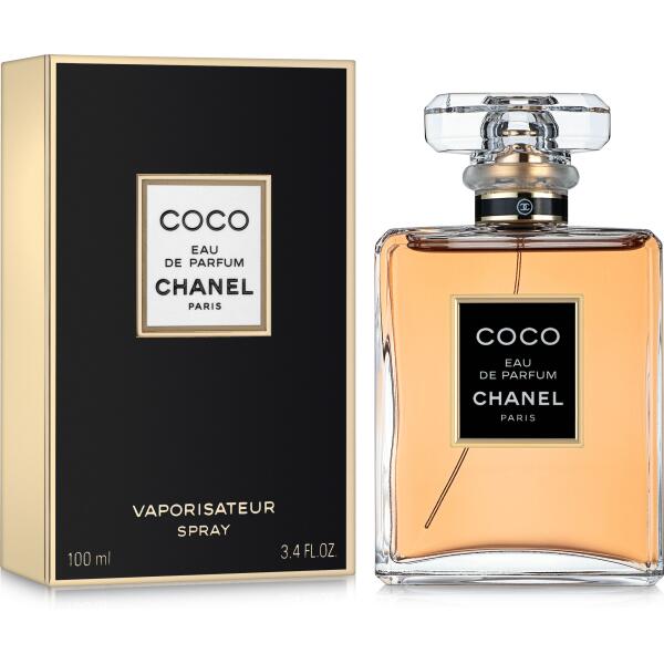 Coco Eau de Parfum By Chanel – Shopandbeyondlb