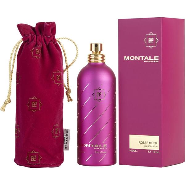 Montale Roses Musk.
