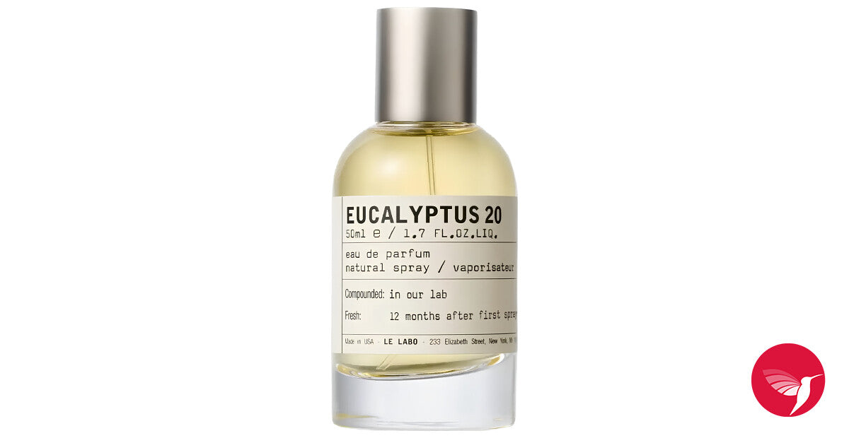 Le Labo - Eucalyptus 20