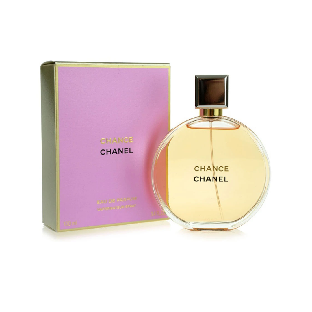 Chanel Chance Eau de Parfum Shopandbeyondlb