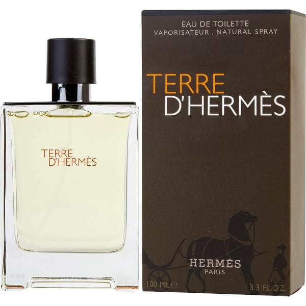 Terre d'Hermes.