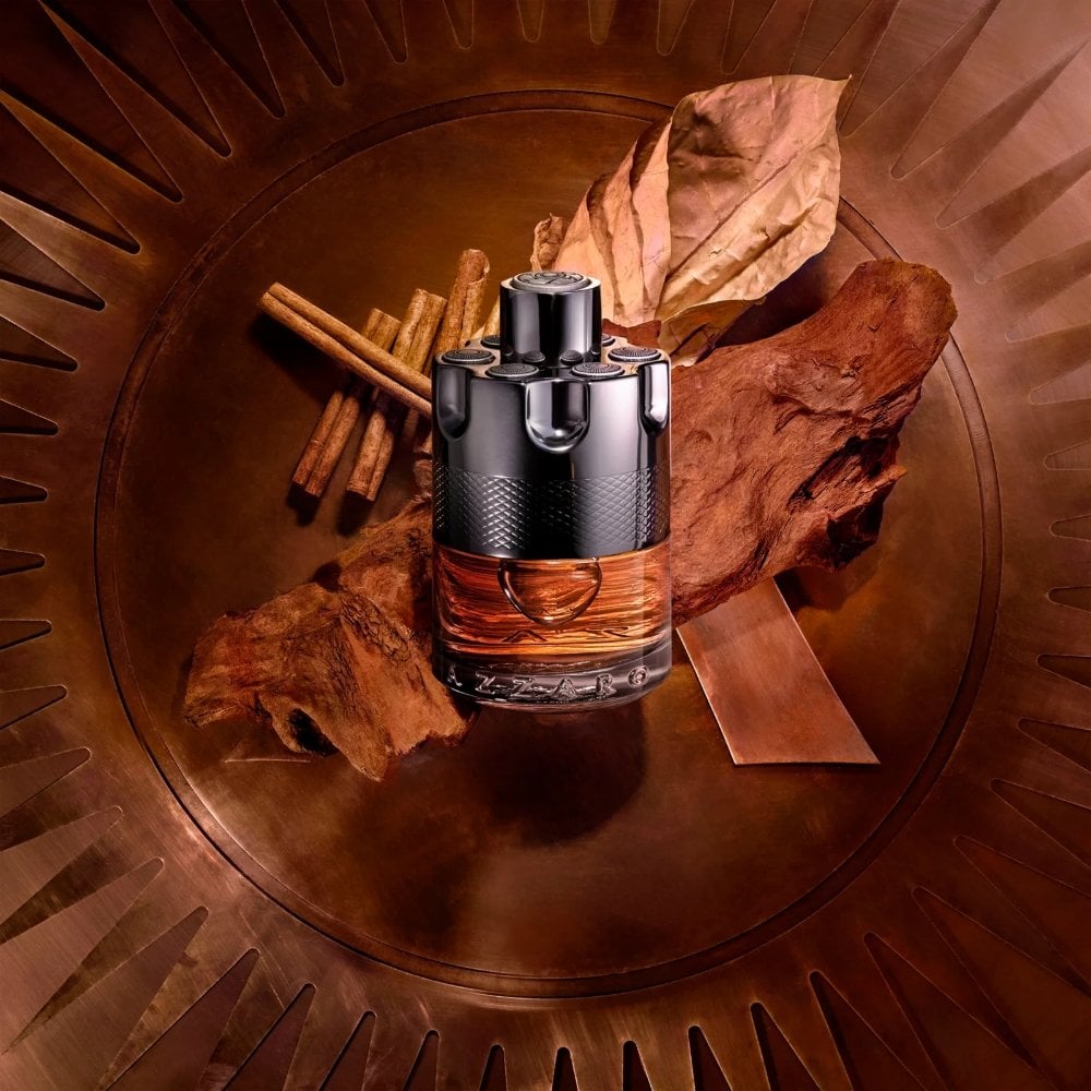 Azzaro Wanted by Night