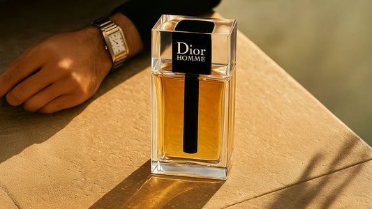 The ultimate fragrance guide for every occasion.