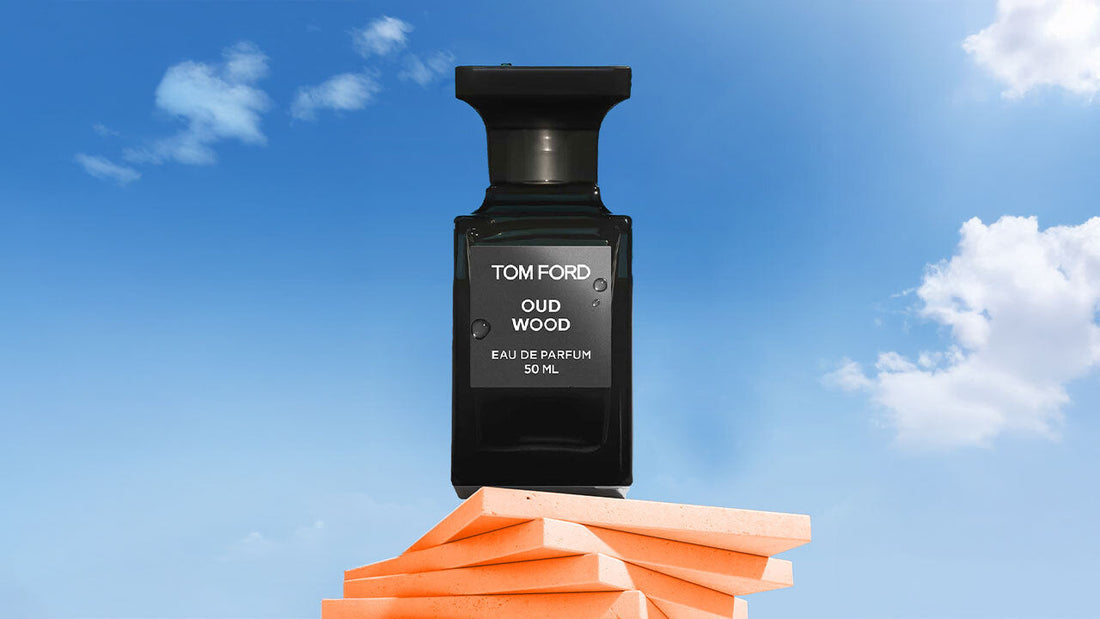 The best fragrances to welcome spring