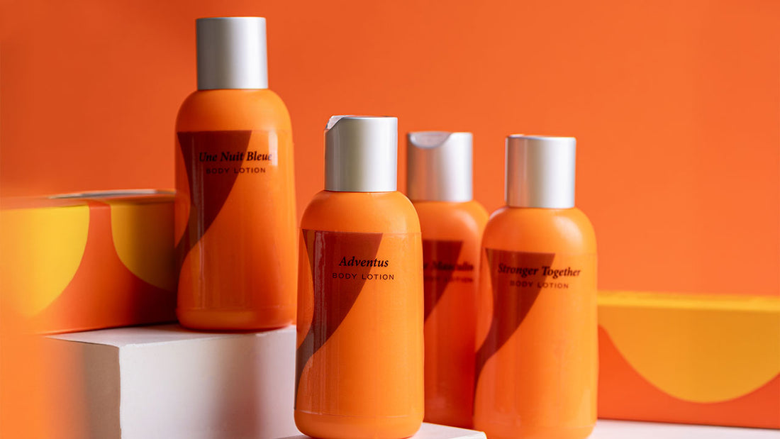 Why your summer routine needs a body lotion