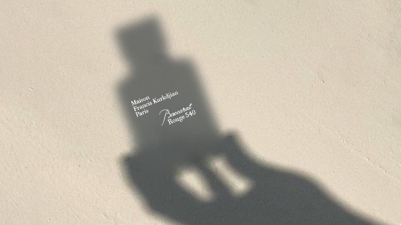 Iconic Smells Discover the stories behind the bottles of iconic perfumes ...