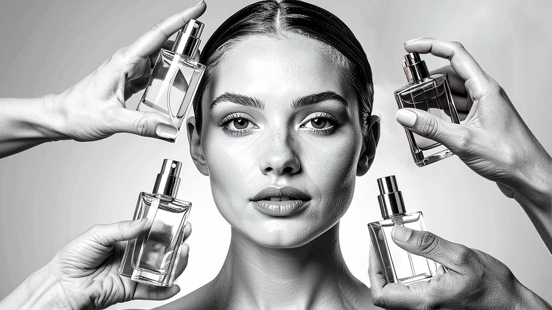 The parents’ guide to easy, everyday fragrance