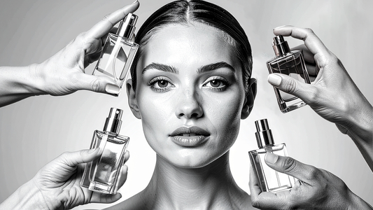 The parents’ guide to easy, everyday fragrance