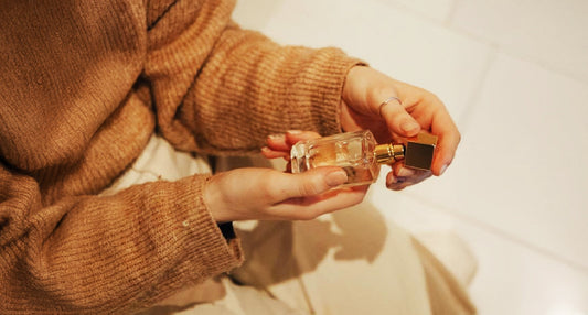 The cozy side of fragrance: Scents that feel like a warm hug