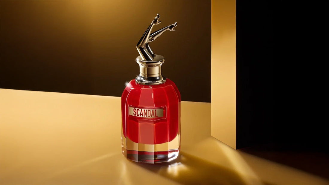 Dos and don'ts when storing your perfumes
