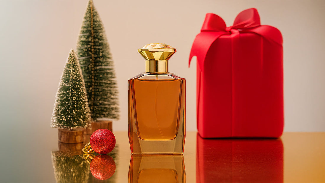 The art of gifting perfumes that speak from the heart