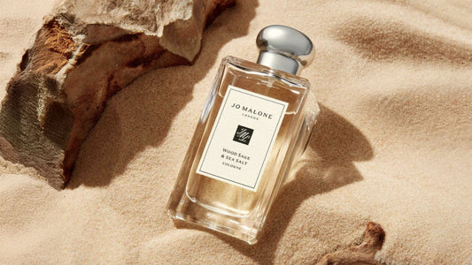How to choose your signature summer scent