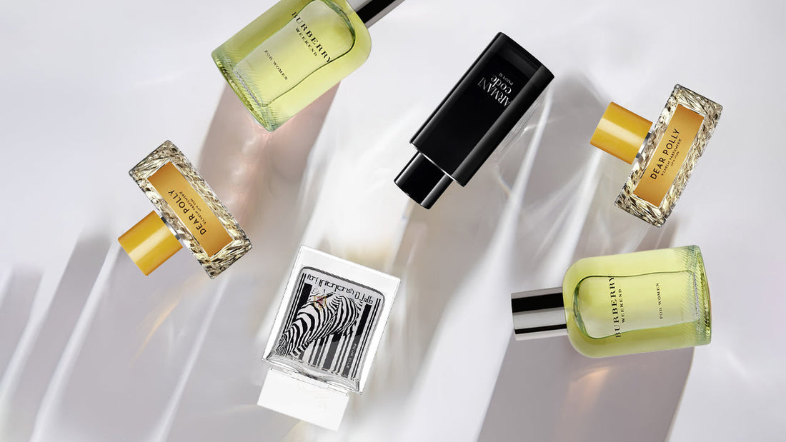 Explore affordable perfumes that smell expensive
