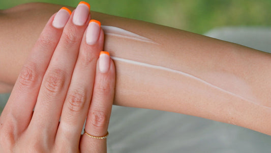 The body lotion you didn’t know your perfume needed