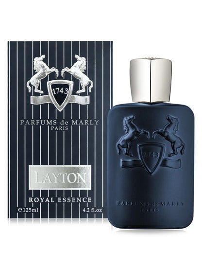 Parfum De Marly - Layton Royal Essence