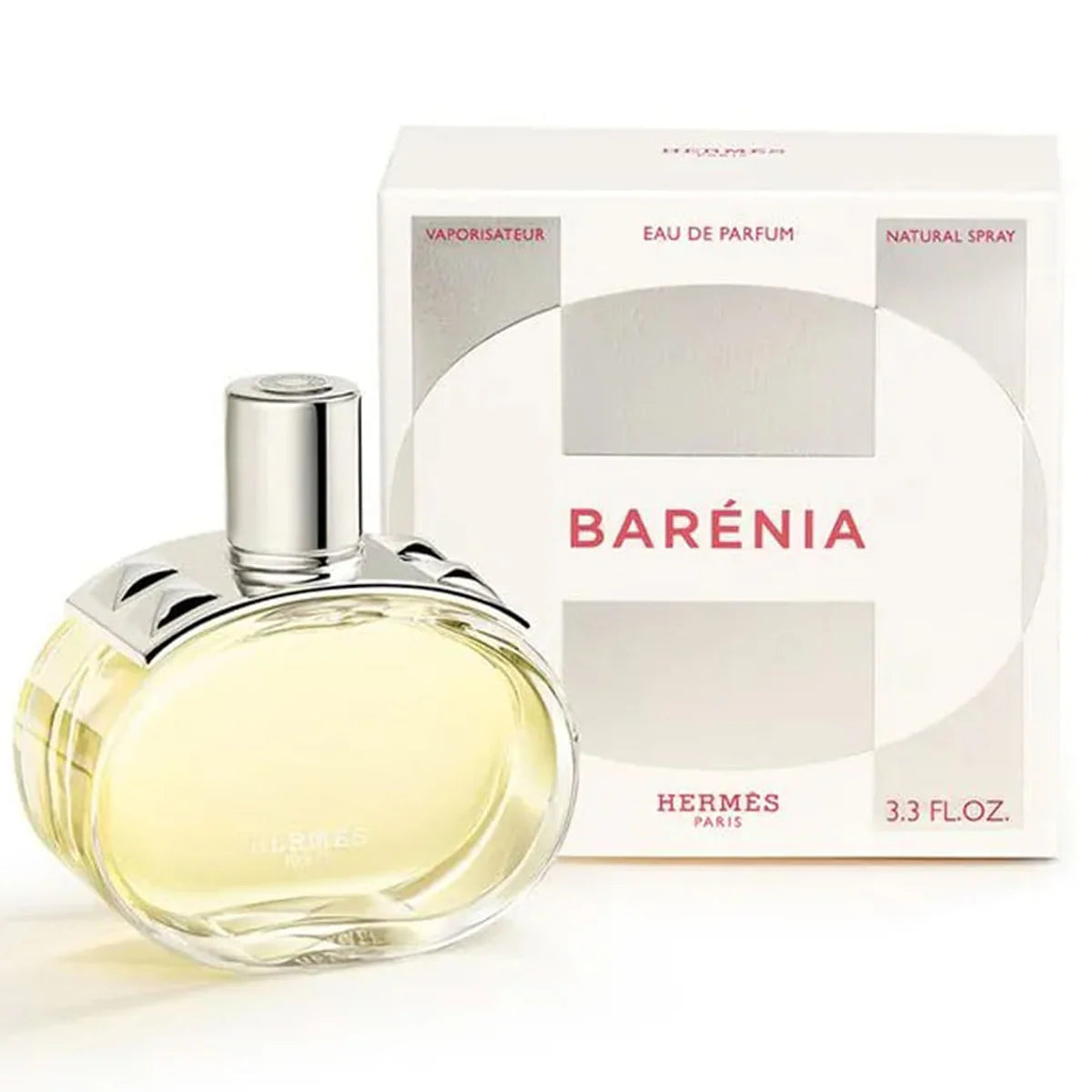 Hermès - Barenia