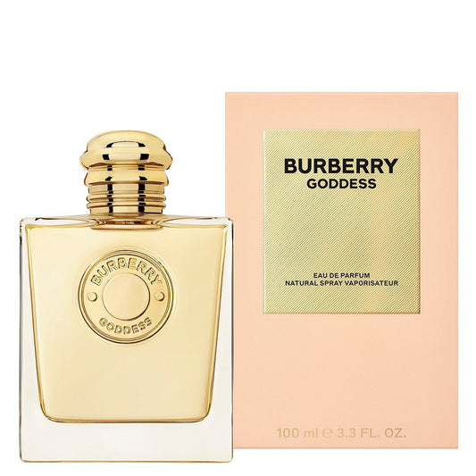 Goddess By Burberry