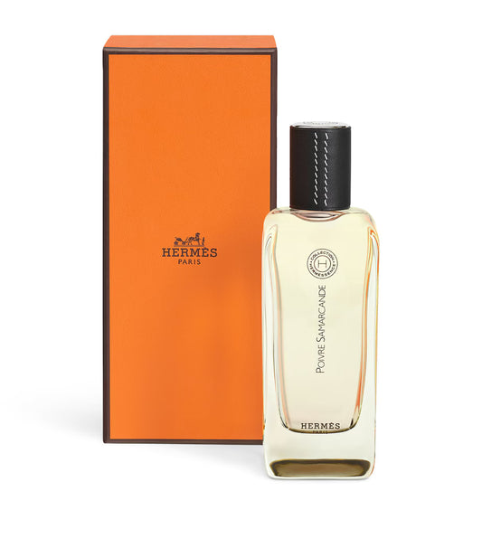Hermès - Poivre Samarcande
