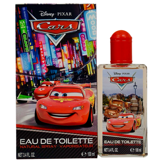 Cars perfume Eau de Toilette