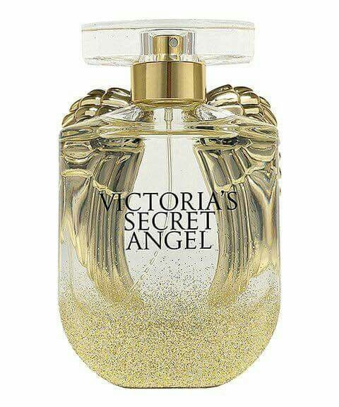 Victoria secret angel discount perfume