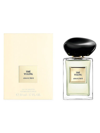 Armani Privé - Thé Yulong
