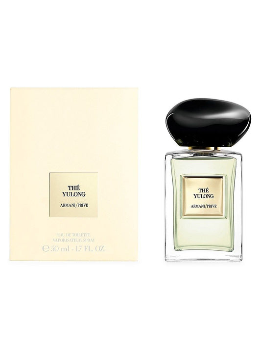 Armani Privé - Thé Yulong