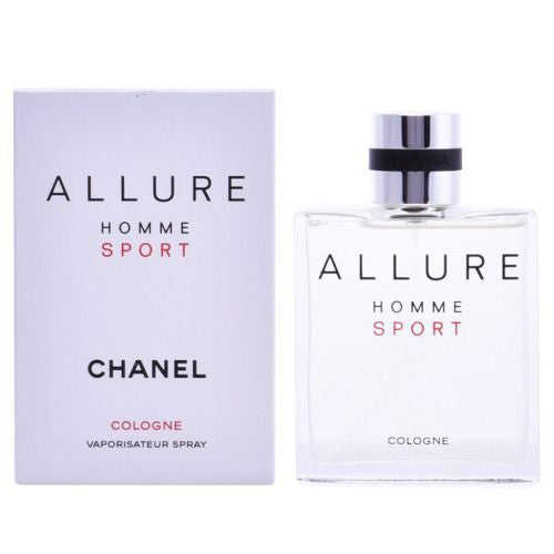 Allure Homme Sport Cologne