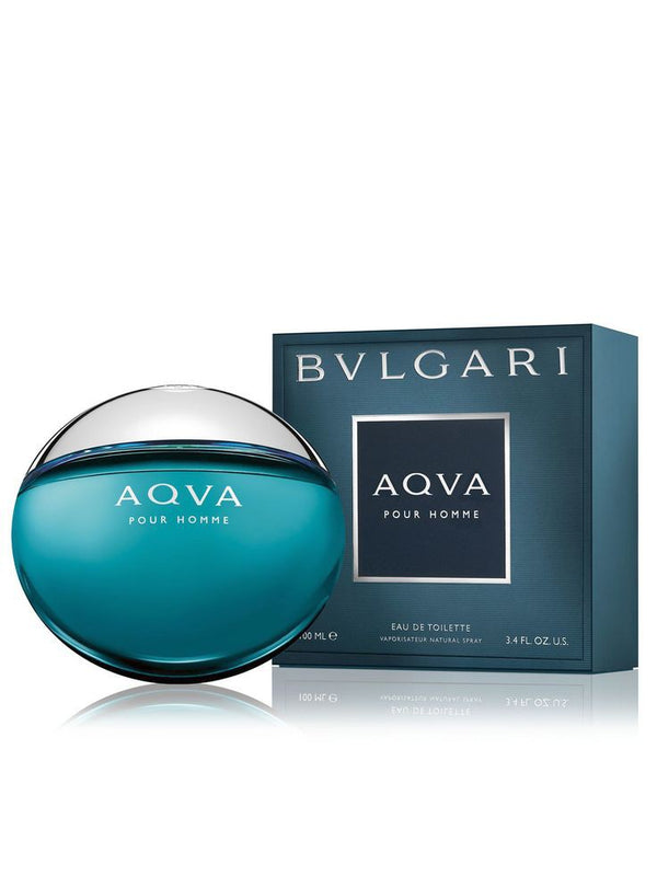 ID- Bvlgari Aqva Pour Homme