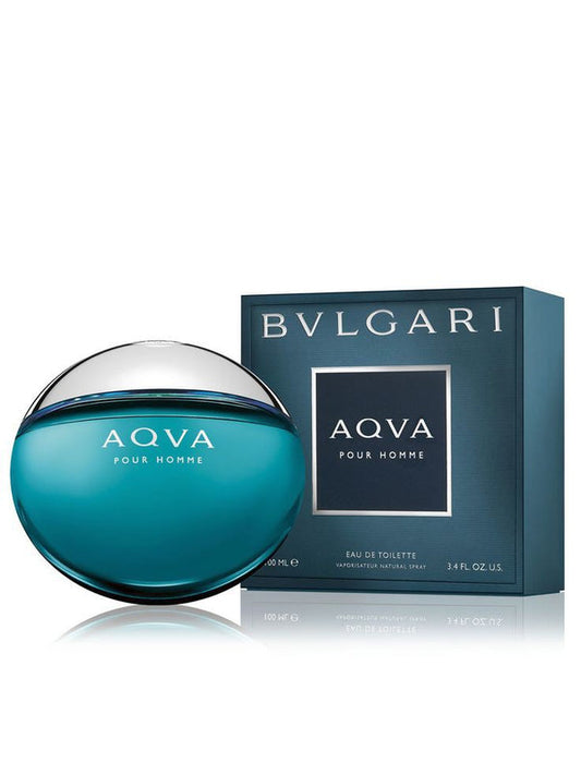 ID- Bvlgari Aqva Pour Homme