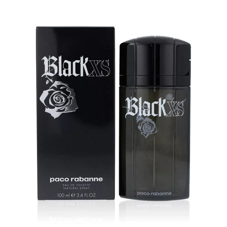 Black XS For Men – Shopandbeyondlb