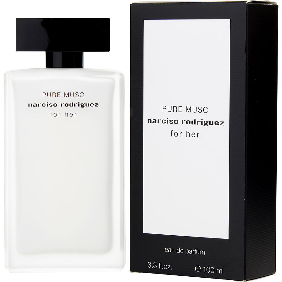 Pure Musc Narciso Rodriguez for Her Eau de Parfum