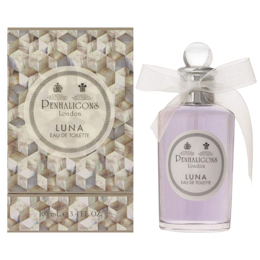 Luna by Penhaligon's Eau De Toilette 3.4 oz Spray